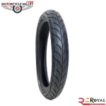 MRF Masseter FX 90/90-17 49P